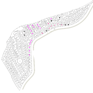 Rinconada del bosque